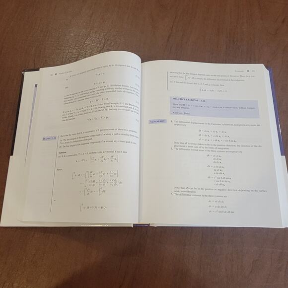 Elements of Electromagnetics by Matthew N. O. Sadiku (Hardcover, 2001) - Picture 6 of 9